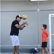 Es El mejor momento de disfrutar del deporte